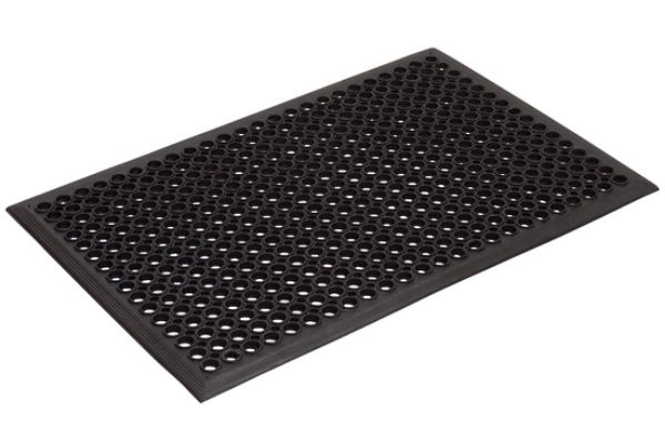 Picture of AXTON SAFETY CUSHION 2860 X 900 BLACK